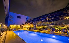 Hotel Estelar Square